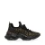 Steve Madden – Maxilla S Black Gold –