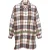 River Woods Oversized Jacket Multi