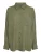 PIECES Blouse ‘PCPia’  olijfgroen