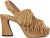 Ash Sandalen met Hak Dames Oprah,