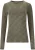 ENDURANCE Functioneel shirt ‘Crina’  kaki