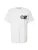 Calvin Klein Jeans Shirt  zwart / wit