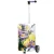 Andersen Shopper Trolley ‘Unus Shopper MIX A10 ‘  gemengde kleuren