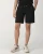| Heren | Andy Jacquard Short Zwart