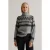 Josephine & Co Ludwig Sweater Light Grey