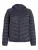 PROTEST Winterjas ‘PRTCHARON’  blauw