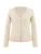 Imily Bela Gebreid vest  beige