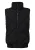 QS Bodywarmer  zwart
