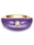 Glanzstücke München Ring  goudgeel / lila