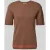 Scotch & Soda Gebreid shirt met ronde hals