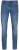 MUD Jeans Denim Slim Lassen Pure Blue