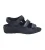 Durea 7426 wijdte H Sandalen