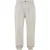 Urban Classics – Organic Skater Chino Broek rechte pijpen – Taille, 30 inch – Grijs