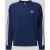 adidas Originals sweatshirt met labelstitching