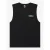 Mouwloos T-shirt Quiksilver EV Quikglobe Muscle