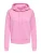 ONLY PLAY Sportief sweatshirt ‘ONPLOUNGE’  lichtroze