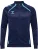 Hummel Trainingsjack ‘Lead 2.0’  donkerblauw