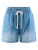 Tamaris Broek  blauw