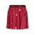 Jubel korte rok met tule details en hartjes – roze