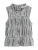 Next Top  zwart / wit