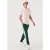 Lacoste Paris Stretch Pique Polo Regular Fit – lichtroze