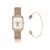 Vrouwenhorloge Amelia Parker Serenity
