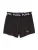 PUMA Sportbroek ‘Strong 3’  lichtgrijs / zwart