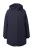 Ulla Popken Tussenparka  navy