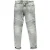 Cars Jeans Teller Slim Fit Grey Used