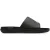 Jordan Jumpman Slide Slippers en Sandalen Heren – Zwart –