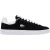 Lacoste Dames/Dames Baseshot Suède Trainers (Zwart, Wit)