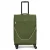 Stratic Trolley ‘Taska’  olijfgroen