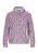 COSIMON Tussenjas  navy / lichtblauw / rood / wit