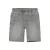 s.Oliver short grey denim