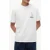 Tommy Hilfiger Tjm Relaxed Sailboat Ss Ecru