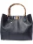 Florence Handtas  zwart