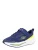 SKECHERS Sneakers ‘AIR FLIGHT’  navy / neongeel