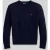 Polo Ralph Lauren Regular fit pullover van mix van wol en kasjmier