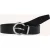 Notre-V Riemen 4303 Zwart