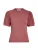minus Top ‘Johanna’  pastelrood