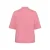 Gebreide trui voor dames KAFFE Curve Lizzy Argyle