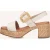 Stefano Lauran Sandalen 24199 Wit