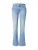 Smith&Soul Jeans ‘Janine’  lichtblauw
