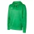 Umbro Heren Club Essential Polyester Hoodie (Smaragd)