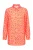 Studio Untold Blouse  oranje / pink / rosa