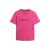 T-shirt met ton-sur-ton borduursel voor dames Superdry
