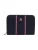 TOMMY HILFIGER Portemonnee  navy / rood / wit