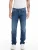 Replay Replay Hyperflex Jeans Grover Straight Fit Medium Blue  34-32