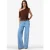 Ibana Hailey Light Denim