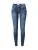 Gang Jeans ’94NELE’  blauw denim